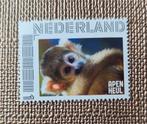 Persoonlijke postzegel Apenheul Doodshoofdaapje postfris, Ophalen of Verzenden