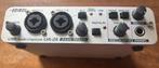 Roland Edirol UA-25 Recording Interface, Ophalen of Verzenden, Gebruikt, Audio