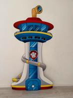 Cut-outs Paw Patrol te koop (kinderfeest), Hobby en Vrije tijd, Feestartikelen, Ophalen, Zo goed als nieuw, Versiering