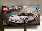 Lego 76908 Speed Champions, Ophalen of Verzenden, Nieuw, Complete set, Lego