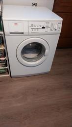 AEG wasmachine top staat!, Ophalen, 8 tot 10 kg, Voorlader, 85 tot 90 cm