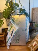 Isolatieplaat x5.5, Doe-het-zelf en Verbouw, Isolatie en Afdichting, Overige materialen, Zo goed als nieuw, Minder dan 5 m², Ophalen