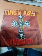 Guns n roses, Cd's en Dvd's, Vinyl | Rock, Ophalen of Verzenden