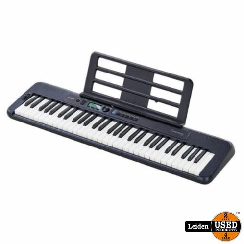 Casio CT-S300 Keyboard, Muziek en Instrumenten, Keyboards