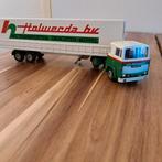 Holwerda b.v. DRACHTEN -MEPPELSCANIA 141 V8 & 2 AS HUIF TR ., Verzenden, Zo goed als nieuw, Bus of Vrachtwagen, Tekno
