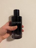 Dior Sauvage, Grote fles 200mL, Sieraden, Tassen en Uiterlijk, Nieuw, Ophalen of Verzenden