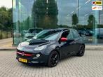 Opel ADAM 1.2 Glam | Cruise control | Bluetooth | Airco | St, Voorwielaandrijving, Euro 5, ADAM, Gebruikt