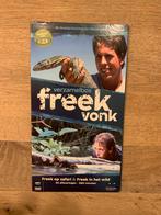 Freek Vonk verzamelbox: Freek op safari & in het wild, Alle leeftijden, Ophalen of Verzenden, Gebruikt, Dieren