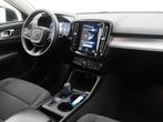 Volvo XC40 1.5 T4 Recharge Inscription Expression | CAMERA |, Auto's, Volvo, Stof, Zwart, Met garantie (alle), Overige brandstoffen