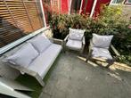 Tuinset 3 delig €75, Tuin en Terras, Ophalen, Gebruikt