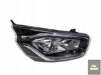 Ford Transit Custom Lift 17-23 rechterlamp gladde lens JK21-, Ophalen of Verzenden, Gebruikt, Ford