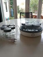 Severin yoghurtmaker, 4 liter of meer, Ophalen, Zo goed als nieuw, 3 snelheden of meer