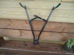 fiets drager, Fietsen en Brommers, Fietsaccessoires | Fietsenrekken, Ophalen, Zo goed als nieuw