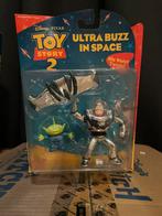 Toy story buzz lightyear action figure, Verzamelen, Ophalen of Verzenden, Overige figuren, Nieuw, Beeldje of Figuurtje