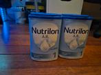 2 potten nutrilon 1 A.R dieetvoeding bij spugen, Ophalen, Nieuw, Overige typen