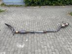 Volledig sportuitlaatsysteem Mini R50/R53 | Remus 200 cell, Ophalen of Verzenden, Gebruikt, Mini
