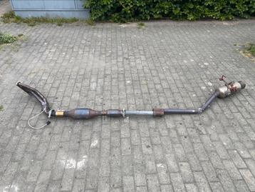 Volledig sportuitlaatsysteem Mini R50/R53 | Remus 200 cell beschikbaar voor biedingen