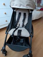 Stokke / Babyzen YOYO – Inclusief Regenhoes & Parasol, Ophalen, Zo goed als nieuw, Kinderwagen, Overige merken