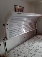 Zonnehemel, Ophalen, Zo goed als nieuw, Zonnebank enkelzijdig, 10 tot 15 lampen