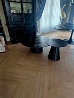 Richmond Interiors Salontafel Set, Huis en Inrichting, Ophalen, Overige materialen, Rond, Zo goed als nieuw