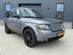 Land Rover Range Rover 5.0 V8 Supercharged Youngtimer !, Automaat, Euro 5, 510 pk, Leder