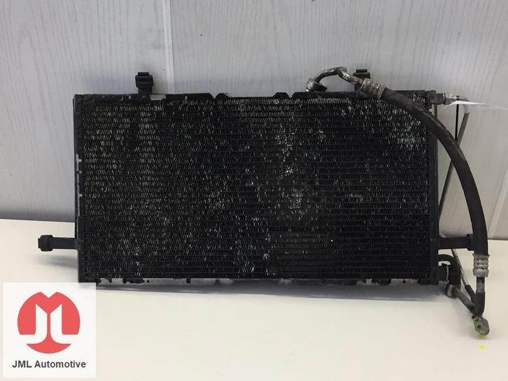 AIRCO CONDENSOR RADATEUR OPEL FRONTERA, Auto-onderdelen, Airco en Verwarming, Gebruikt, Ophalen of Verzenden