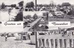 Nieuwvliet. Groeten uit. No 24., Verzamelen, Ansichtkaarten | Nederland, Verzenden, 1960 tot 1980, Gelopen, Zeeland