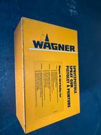 Wagner W 180 M Hobby-Set Spuitpistool, Doe-het-zelf en Verbouw, Ophalen of Verzenden, Gebruikt