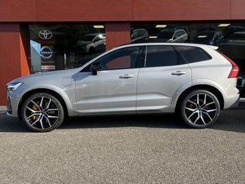 Volvo XC60 2.0 T8 Plug-in hybrid AWD Polestar Engineered | B beschikbaar voor biedingen