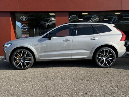 Volvo XC60 2.0 T8 Plug-in hybrid AWD Polestar Engineered | B, Auto's, Volvo, Bedrijf, Te koop, XC60, 360° camera, 4x4, ABS, Achteruitrijcamera