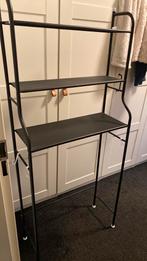 Wasmachine rekje, Ophalen, Minder dan 85 cm, Minder dan 4 kg, Minder dan 1200 toeren