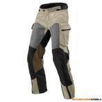 REVIT! Cayenne 2 Motorbroek, Zand, Motoren, Kleding | Motorkleding, Ophalen of Verzenden, Nieuw met kaartje