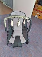 Wipstoel Little World, Ophalen