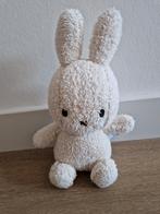 Knuffel Nijntje Miffy creme konijn 24 cm K9109, Kinderen en Baby's, Speelgoed | Knuffels en Pluche, Ophalen of Verzenden, Zo goed als nieuw