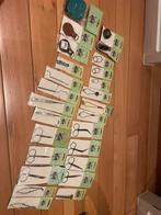 Vliegvis bindgereedschap Schaartjes enz ongebruikt 24 stuks, Ophalen of Verzenden, Nieuw, Overige typen