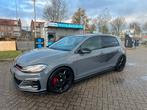 Volkswagen Golf gti tcr  2.0  TSI 290pk 7-DSG 2019 Grijs, 1330 kg, 4 cilinders, 1984 cc, 0 kg