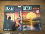 meer dan 20 Engelse games / escape rooms / detectives, Een of twee spelers, Ophalen of Verzenden, Zo goed als nieuw, Diverse Uitgevers