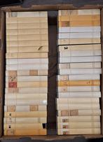 Doos bandrecorder banden, Audio, Tv en Foto, Bandrecorders, Ophalen of Verzenden