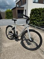 Vanmoof S5, Ophalen of Verzenden, 50 km per accu of meer