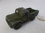 Dinky Toys 641 (1955) 1 TON CARGO TRUCK + WINDOWS+DRIVER (J)