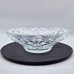 Waterford Kristallen Fruitschaal op Voet - Nieuwstaat!, Ophalen of Verzenden