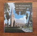 Nicolaaskerk Nijland, Sytse ten Hoeve, Ophalen of Verzenden, Zo goed als nieuw