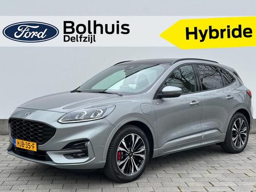 Ford Kuga ST-Line X 2.5 PHEV | All seasons | Pano | Adapt. C, Auto's, Ford, Bedrijf, Te koop, Kuga, 360° camera, ABS, Achteruitrijcamera