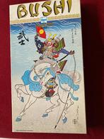 Speelgoed bordspel bushi clipper, Verzenden, Nieuw, Clipper