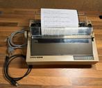 Brother HR-10c printer voor Commodore C64, Computers en Software, Vintage Computers, Ophalen of Verzenden, Brother