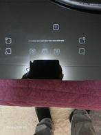 Inductie kookplaat - Zo goed als nieuw, Ophalen, 4 kookzones, Zo goed als nieuw, Energieklasse A of zuiniger