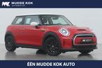 MINI Cooper Classic 33 kWh | Half Leder | Stoelverwarming |, Auto's, Mini, Stof, Gebruikt, 33 kWh, 195 min