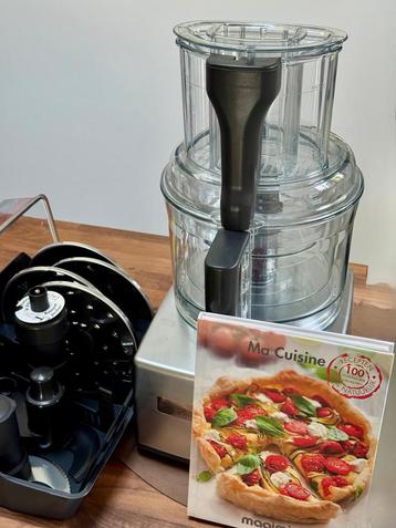 Te koop een zo goed als nieuwe magi mix CS 4200XL beschikbaar voor biedingen