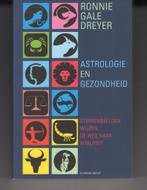 Astrologie en gezondheid Ronnie Gale Dreyer, Ophalen of Verzenden, Zo goed als nieuw