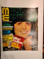 Muziek Expres Maart 1973, Verzamelen, Ophalen of Verzenden, 1960 tot 1980, Nederland, Tijdschrift
